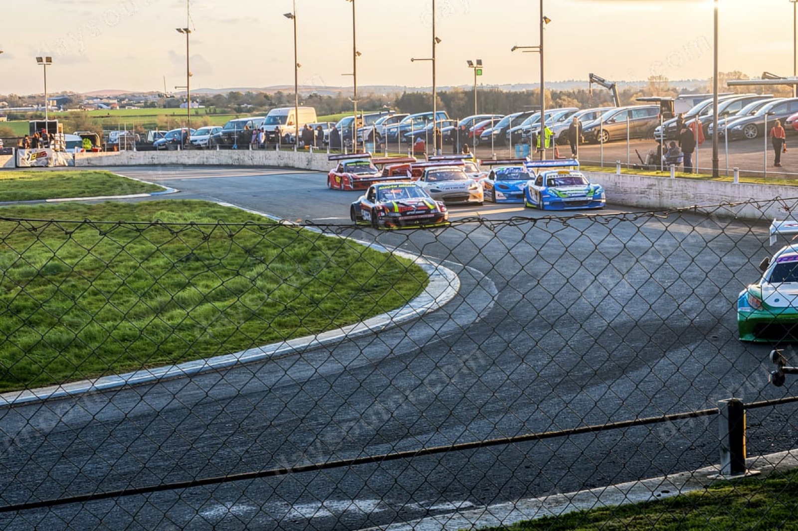 Aghadowey Oval