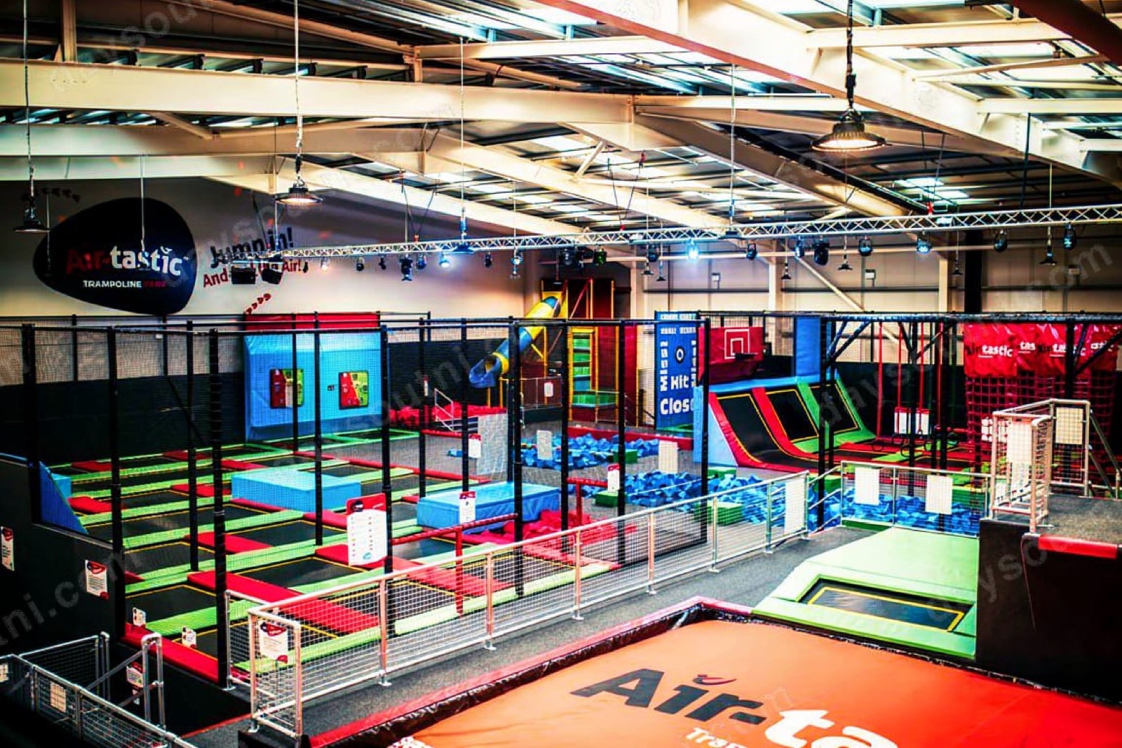 Airtastic Belfast