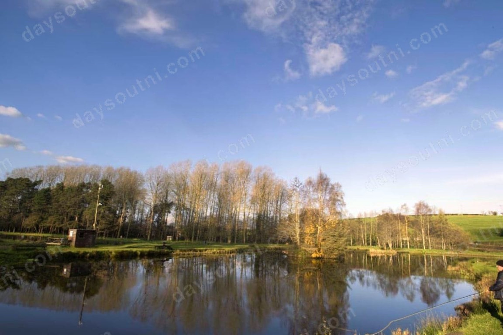 Annaginny Fishery & Park Farm
