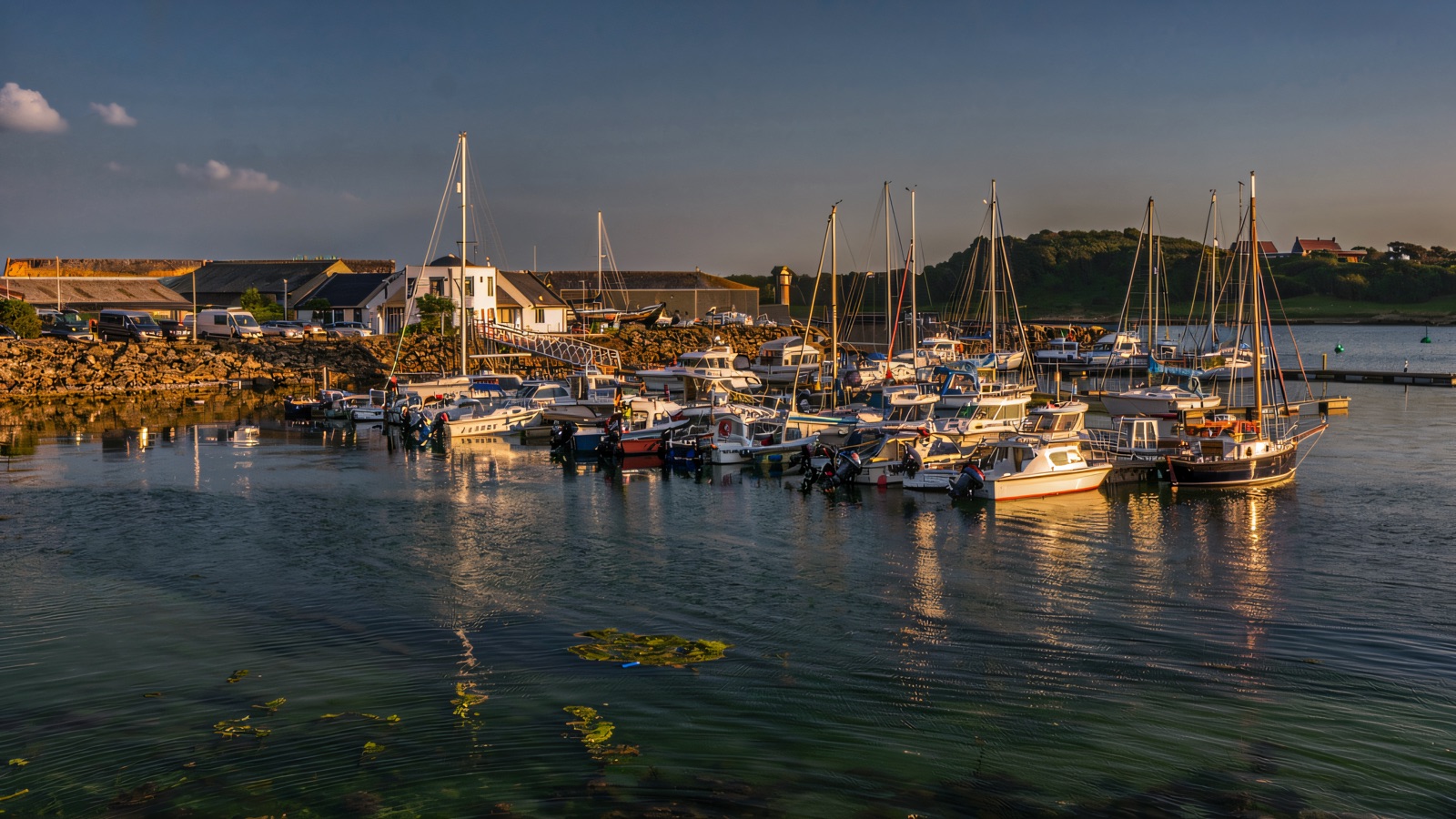 Ardglass Marina