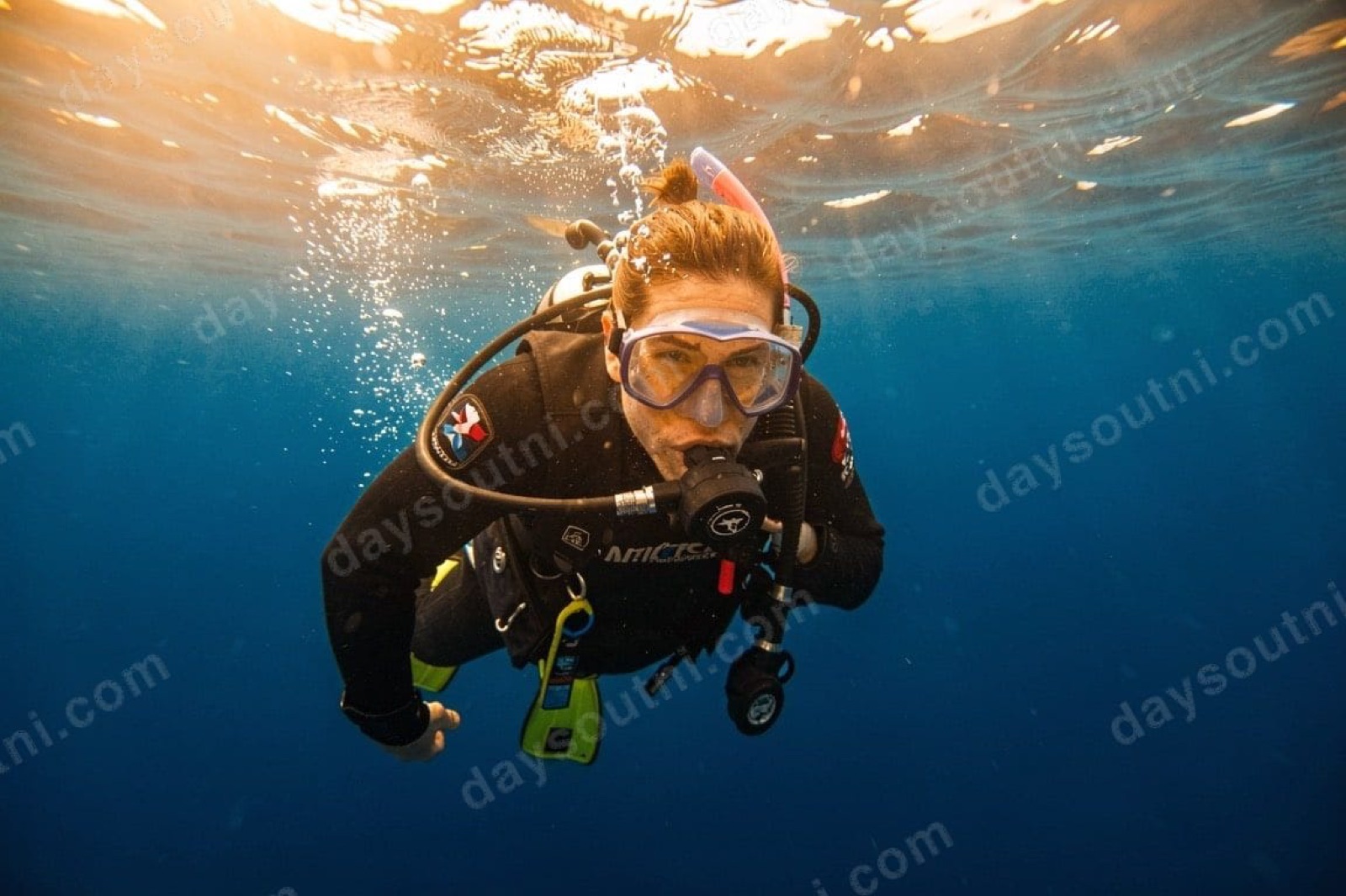 Ards Sub-Aqua Club