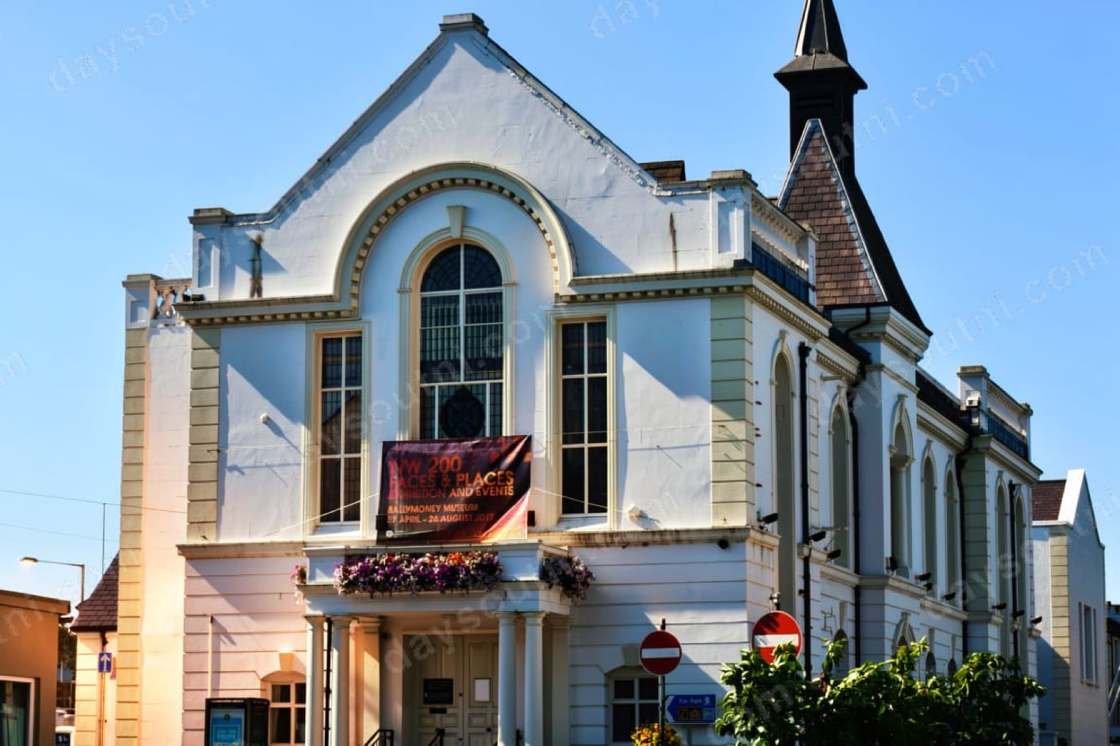 Ballymoney Museum