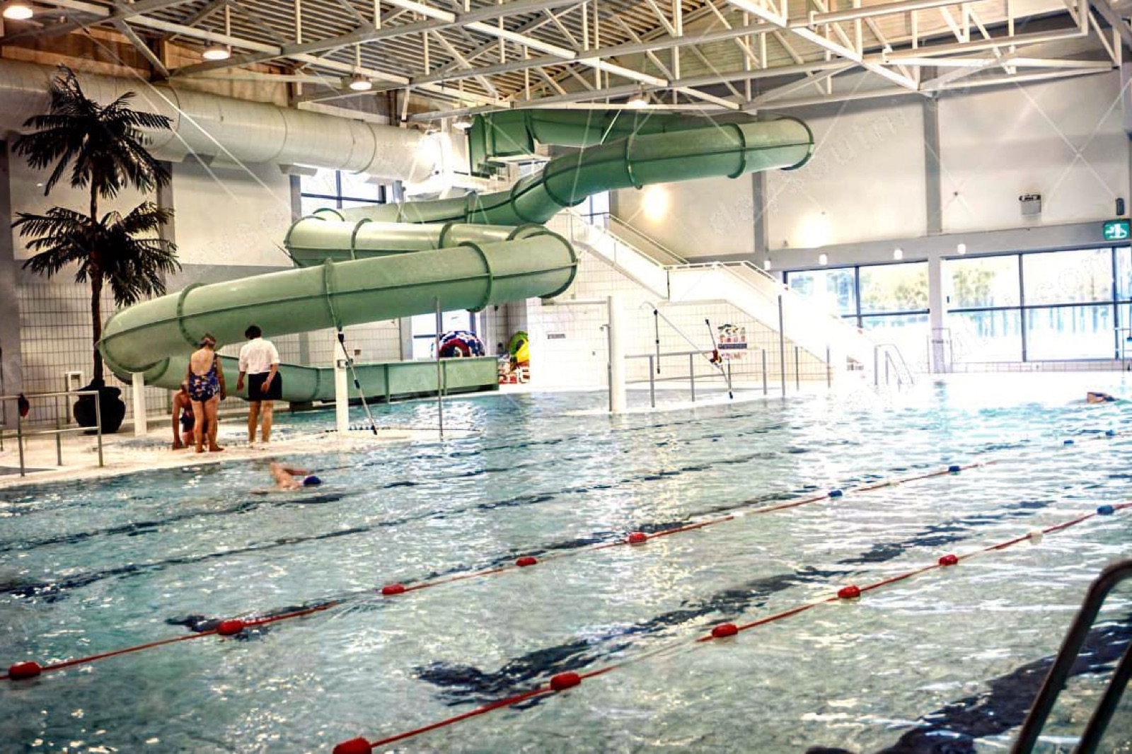 Banbridge Leisure Centre