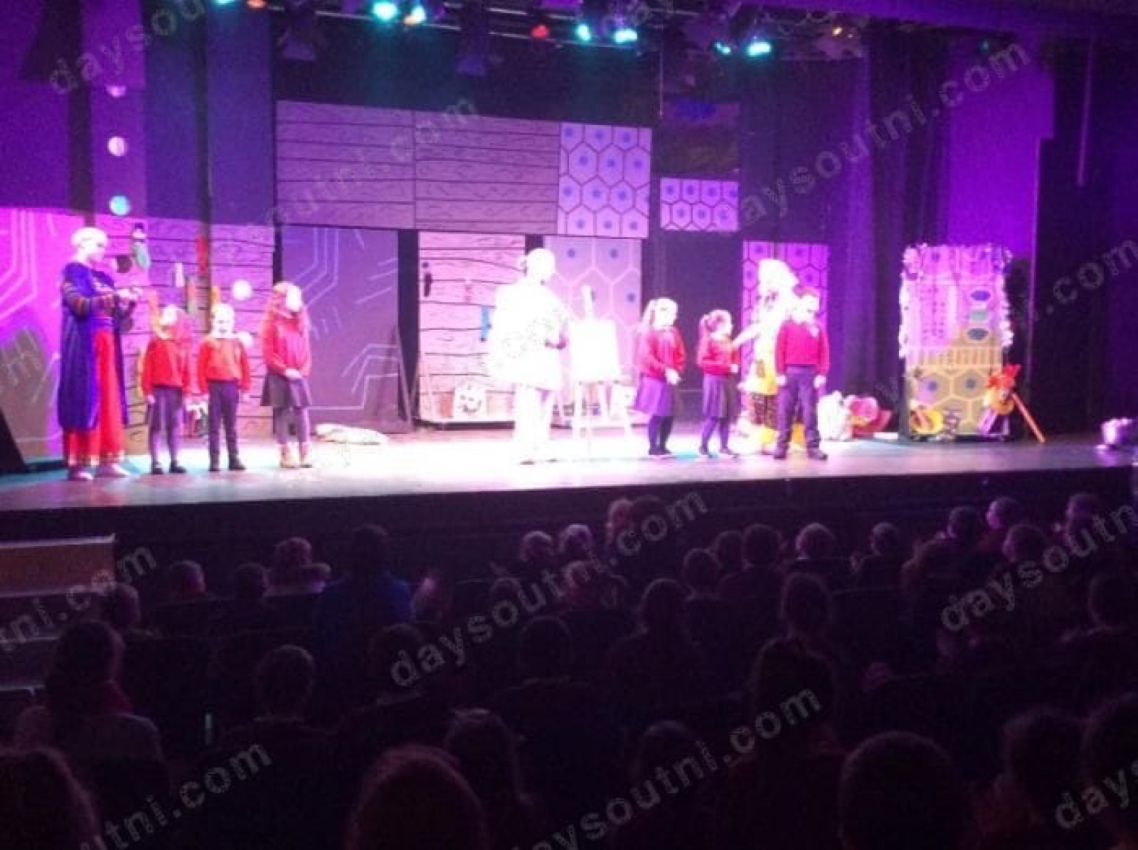 Bardic Theatre