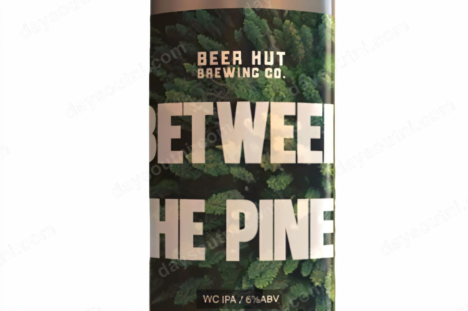 Beer Hut Brewing Company