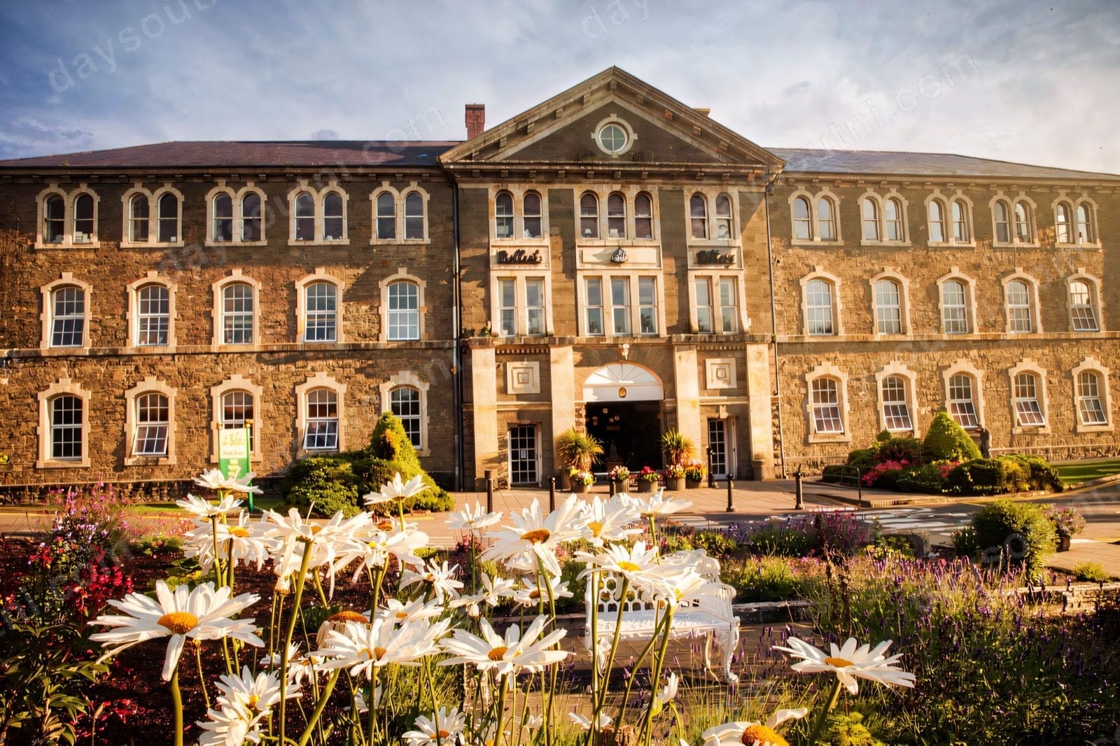 Belleek Pottery Visitor Centre