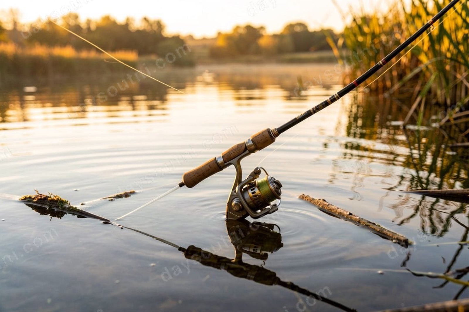 Boy Matthew Sea Angling Charter