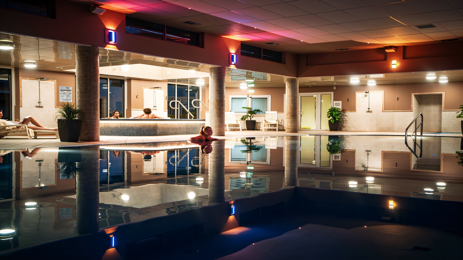The Burrendale Spa & Country Club