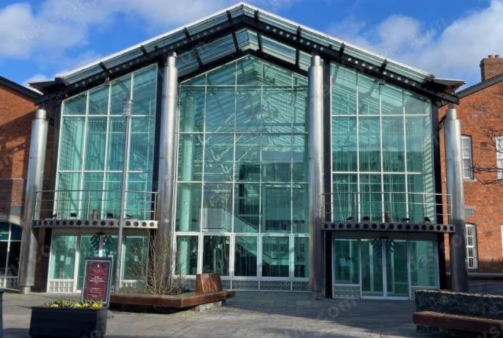 Carrickfergus Museum