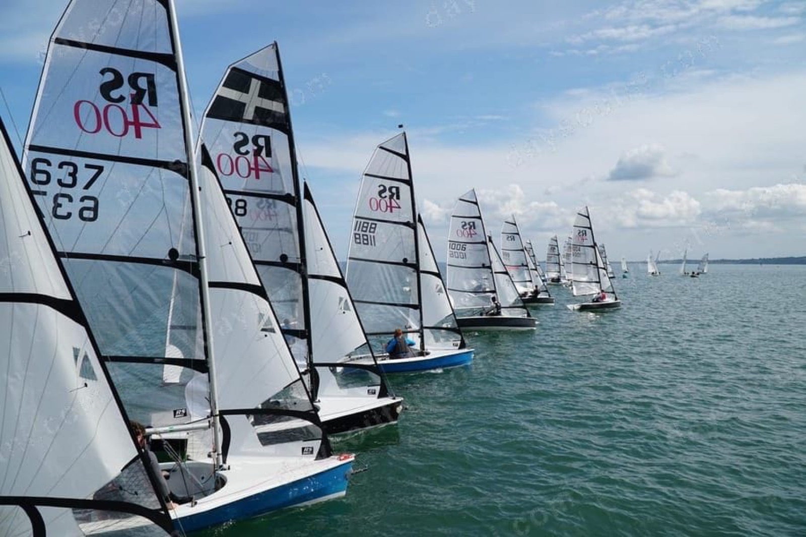 Carrickfergus Sailing Club