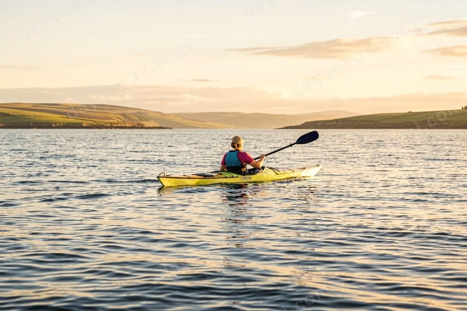 Causeway Activities Sea Kayaking