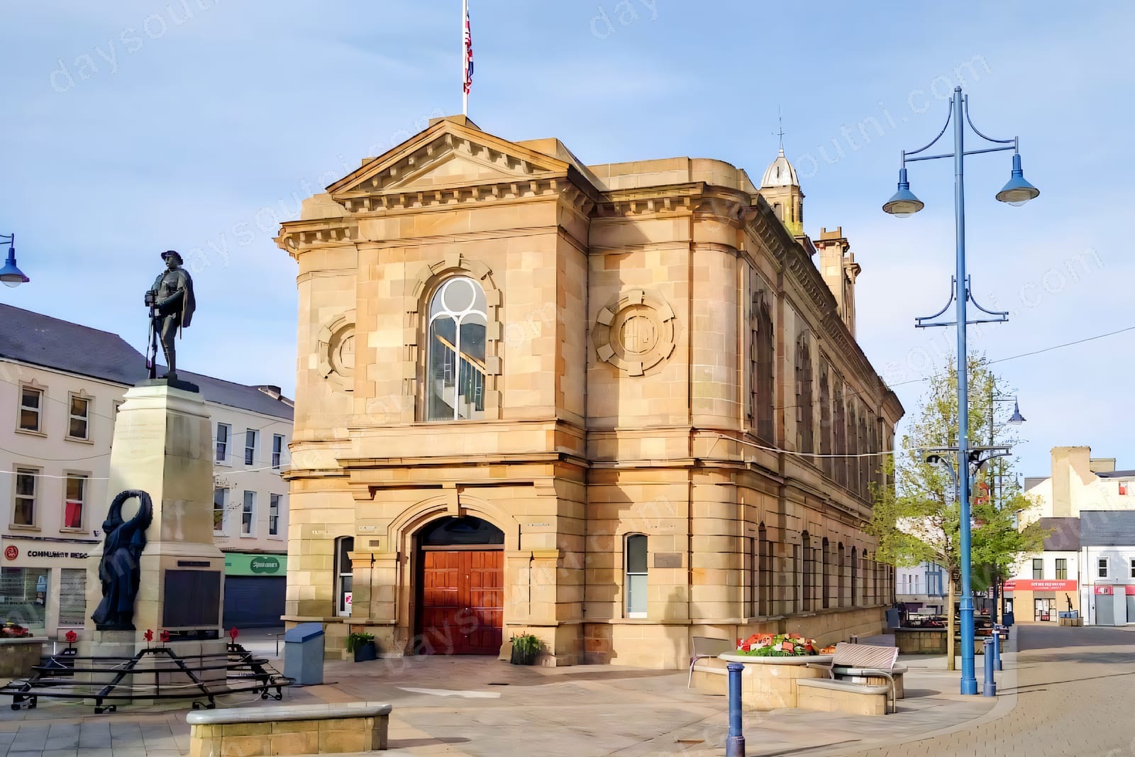 Coleraine Museum