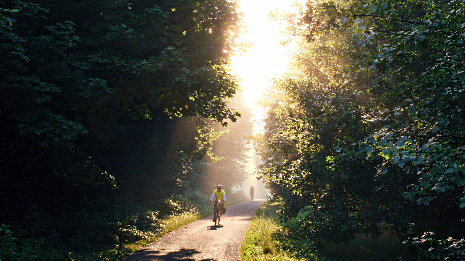Comber Greenway