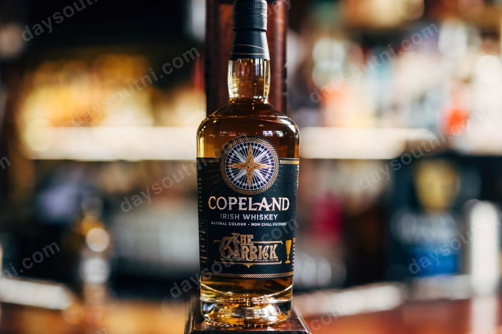 Copeland Distillery