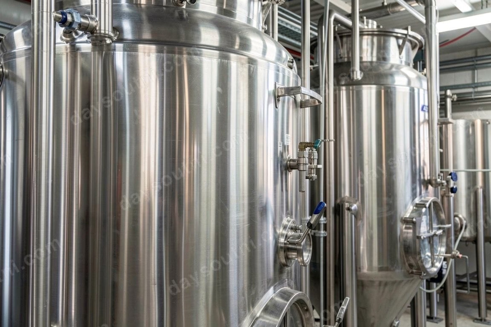 Corn Mill Brewery