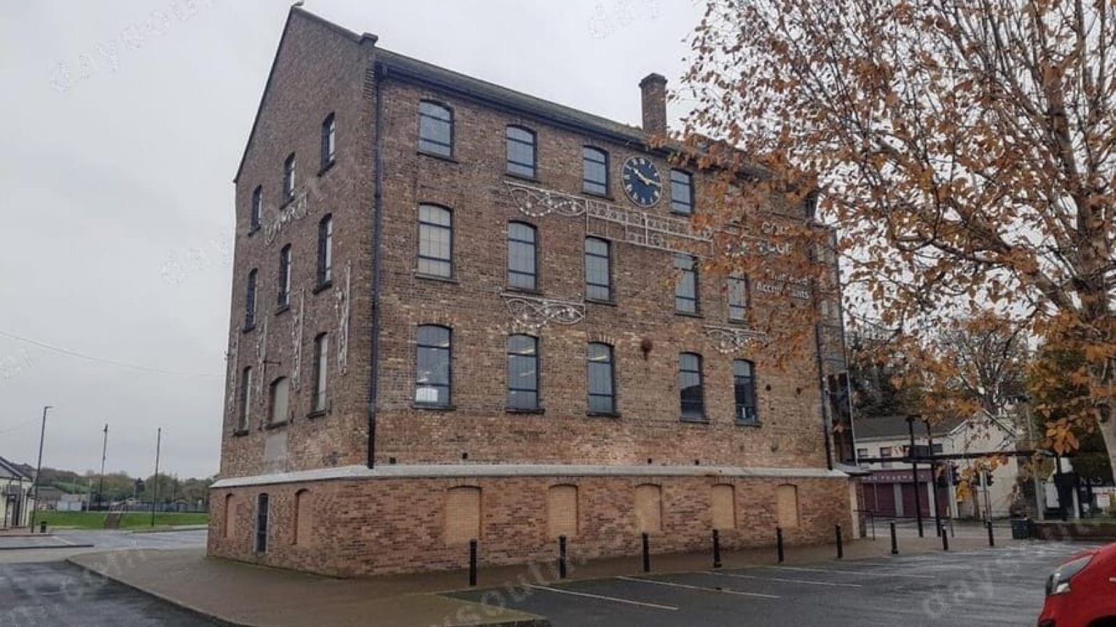 Cornmill Heritage Centre