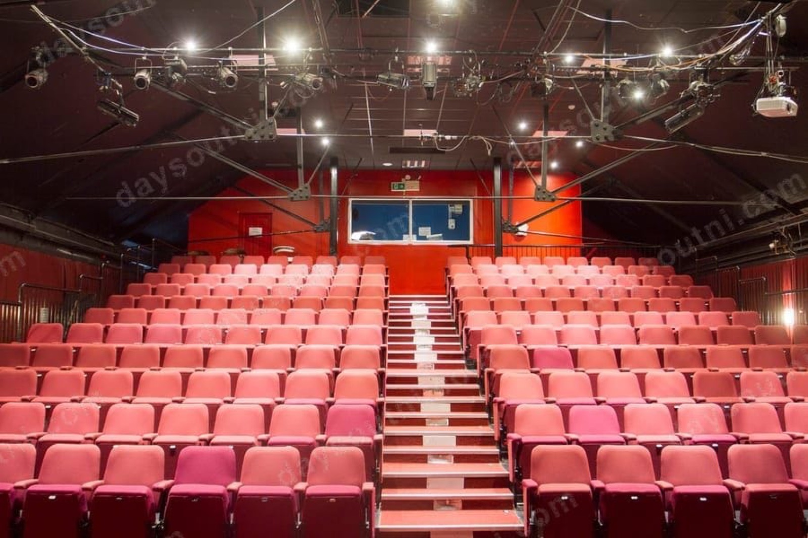 Craic Theatre & Arts Centre