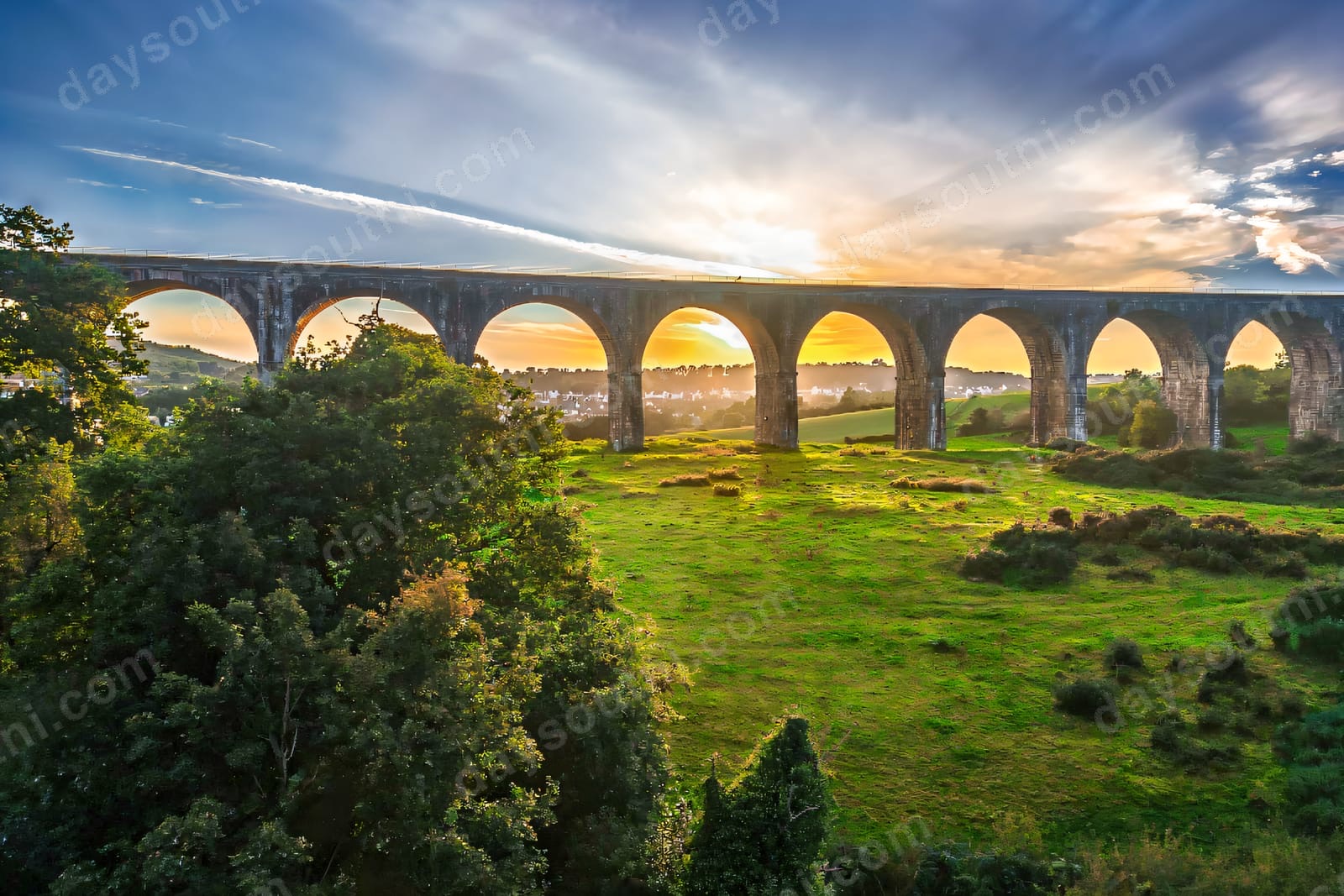 Craigmore Viaduct