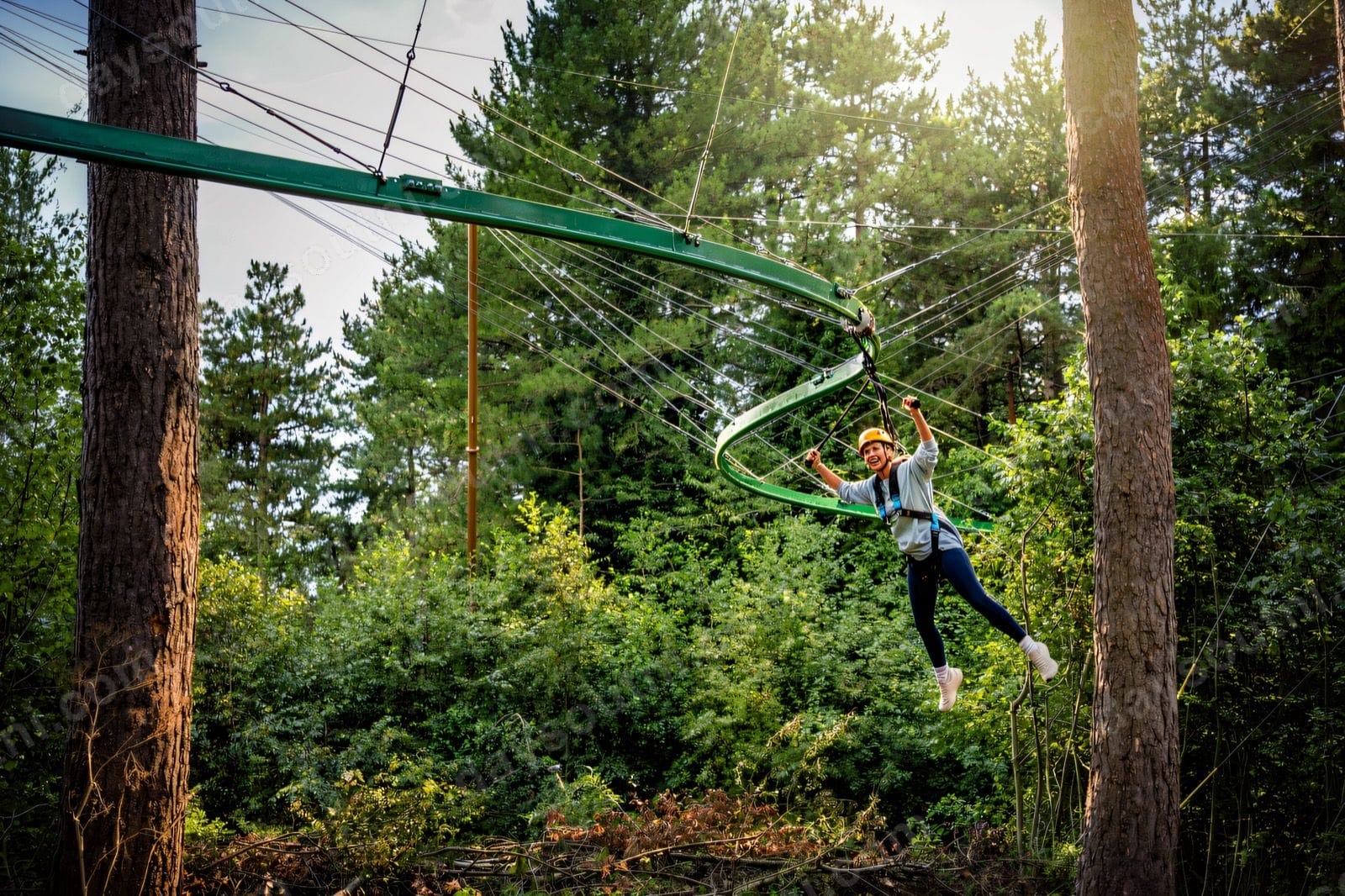 Crawfordsburn Activity Centre (Scouts NI)
