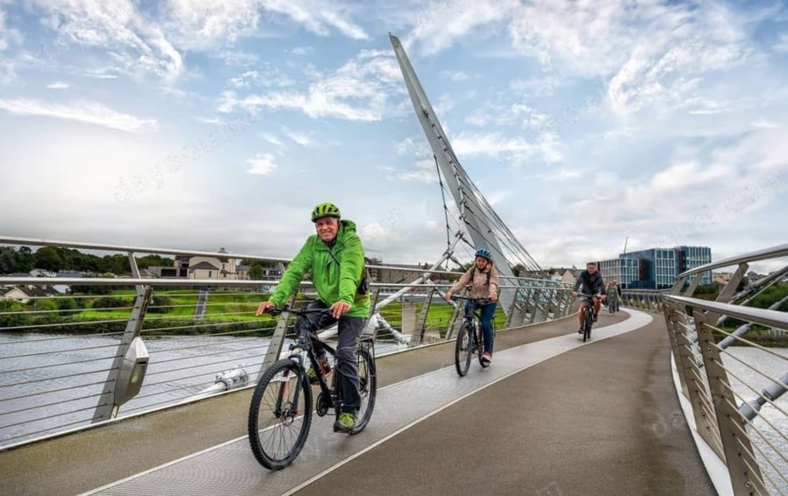 Cycle Derry