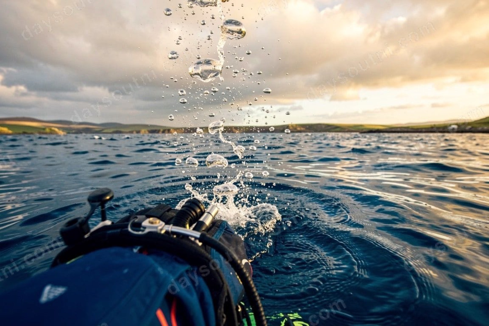 DiveClub Northern Ireland