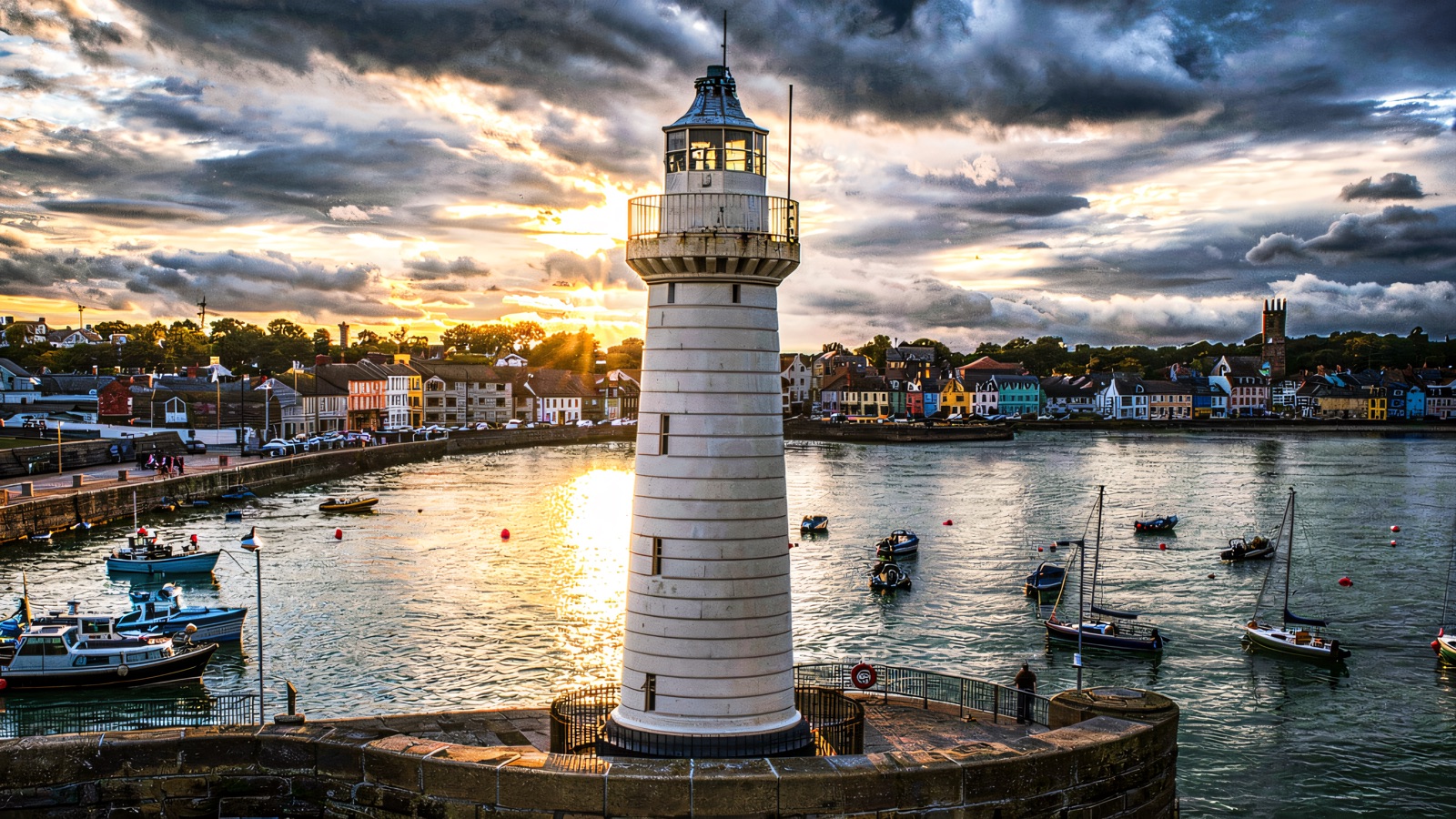 Donaghadee Sailing Club