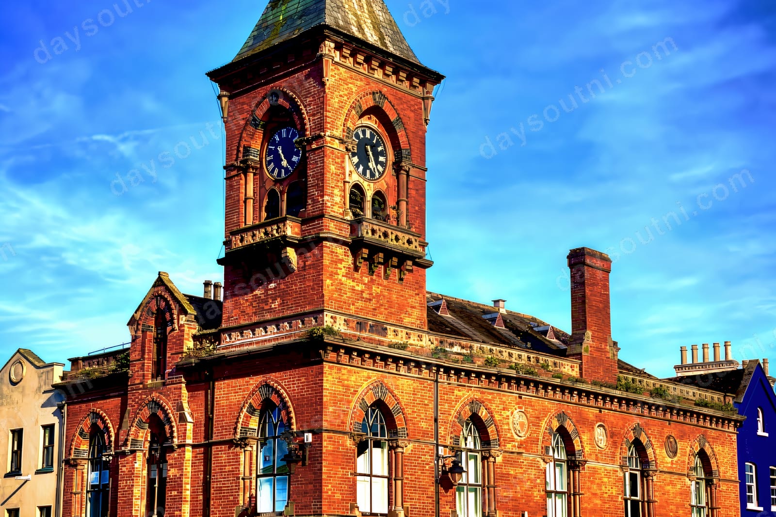 Down Arts Centre