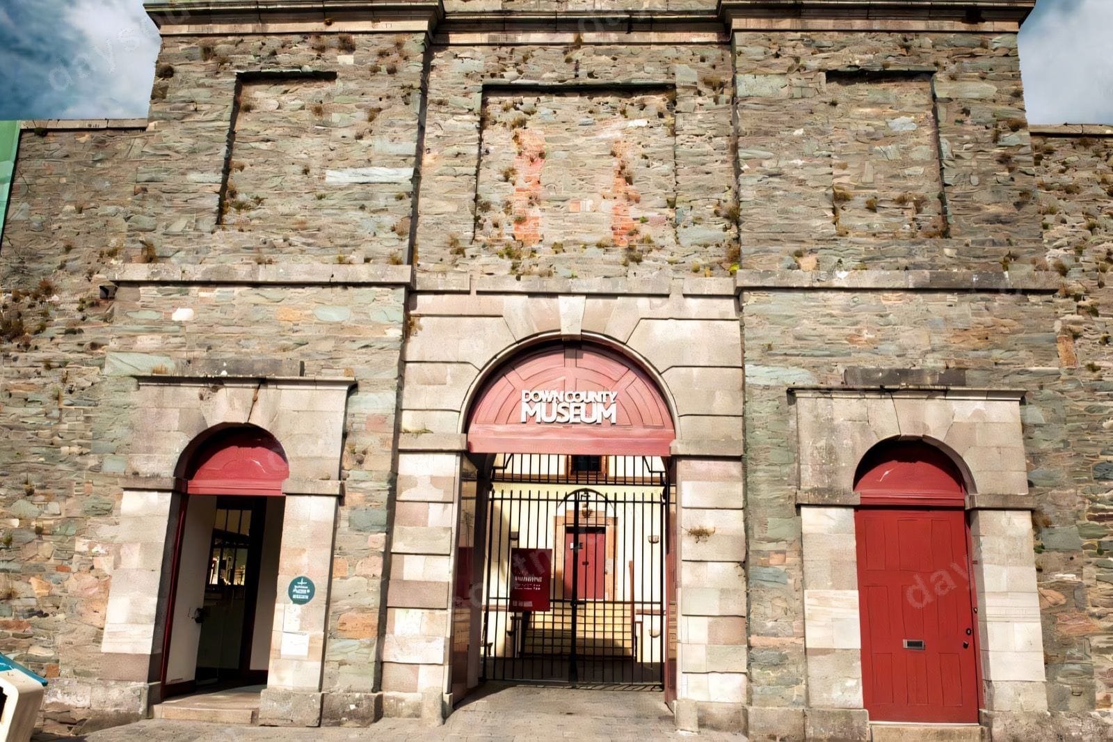 Down County Museum