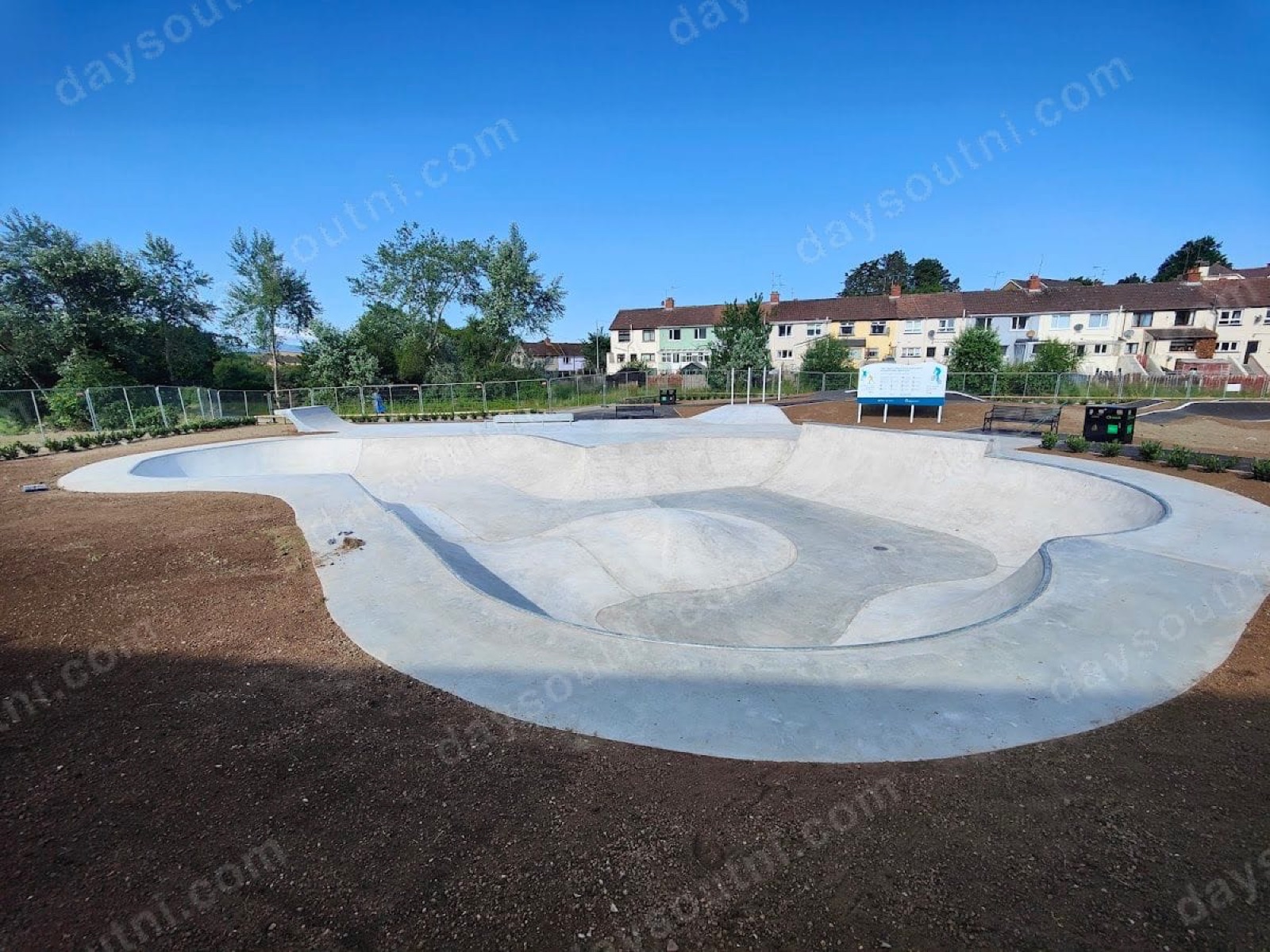 Dunleath Urban Sports Park