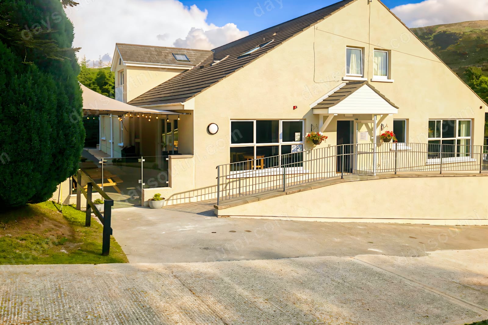 East Coast Adventure Centre