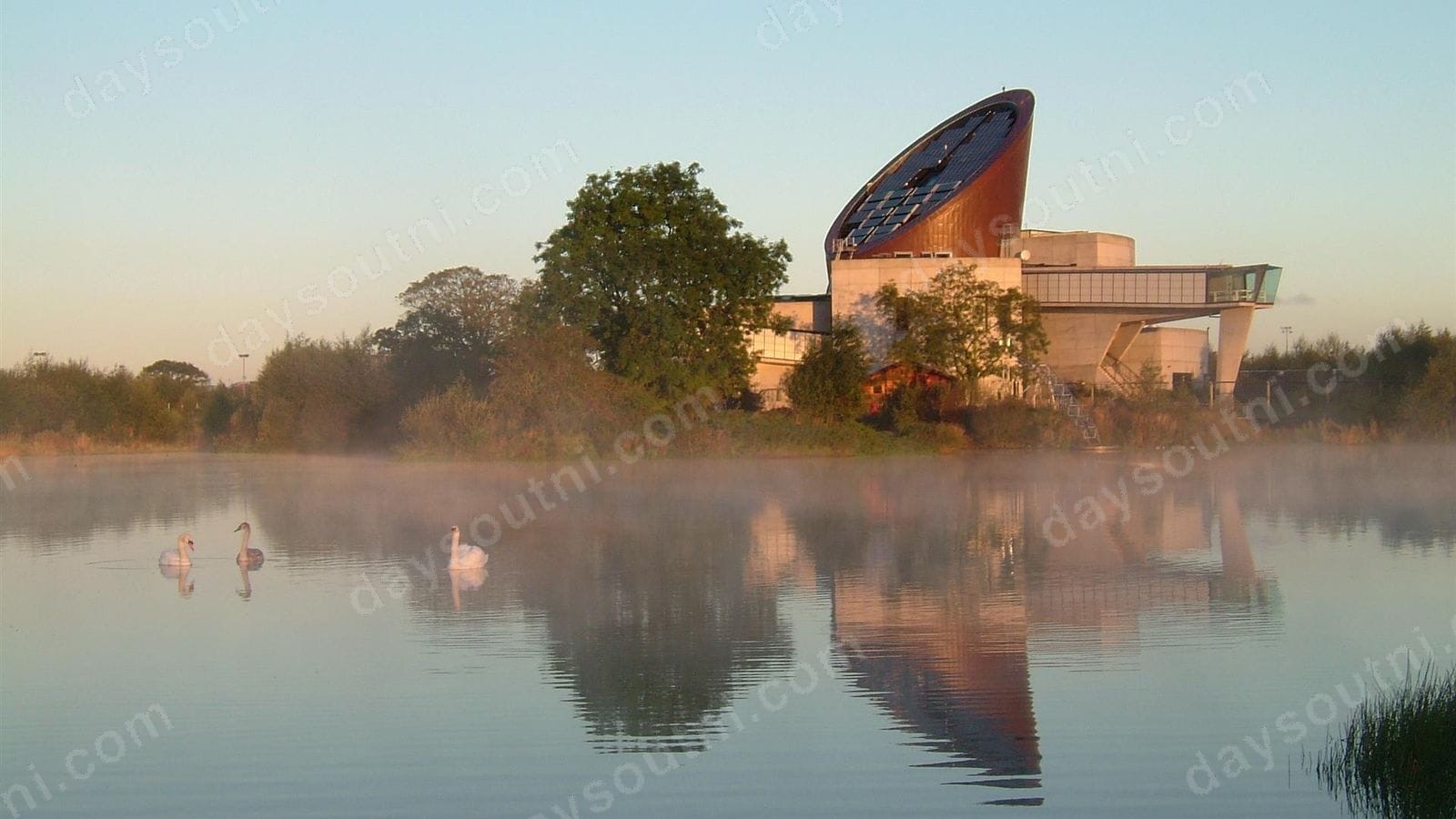 ECOS Nature Park