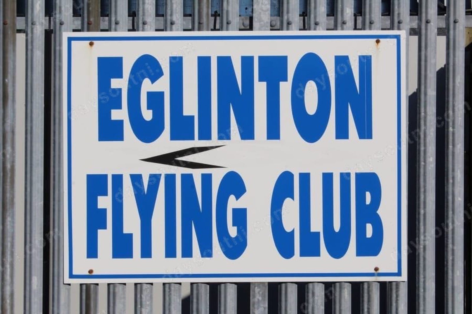 Eglinton Flying Club