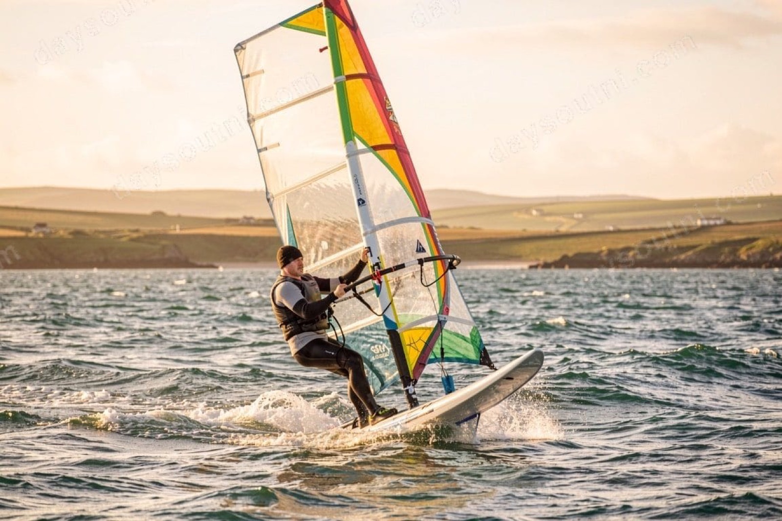 Erne Adventures (Hydrobikes & eBoards)