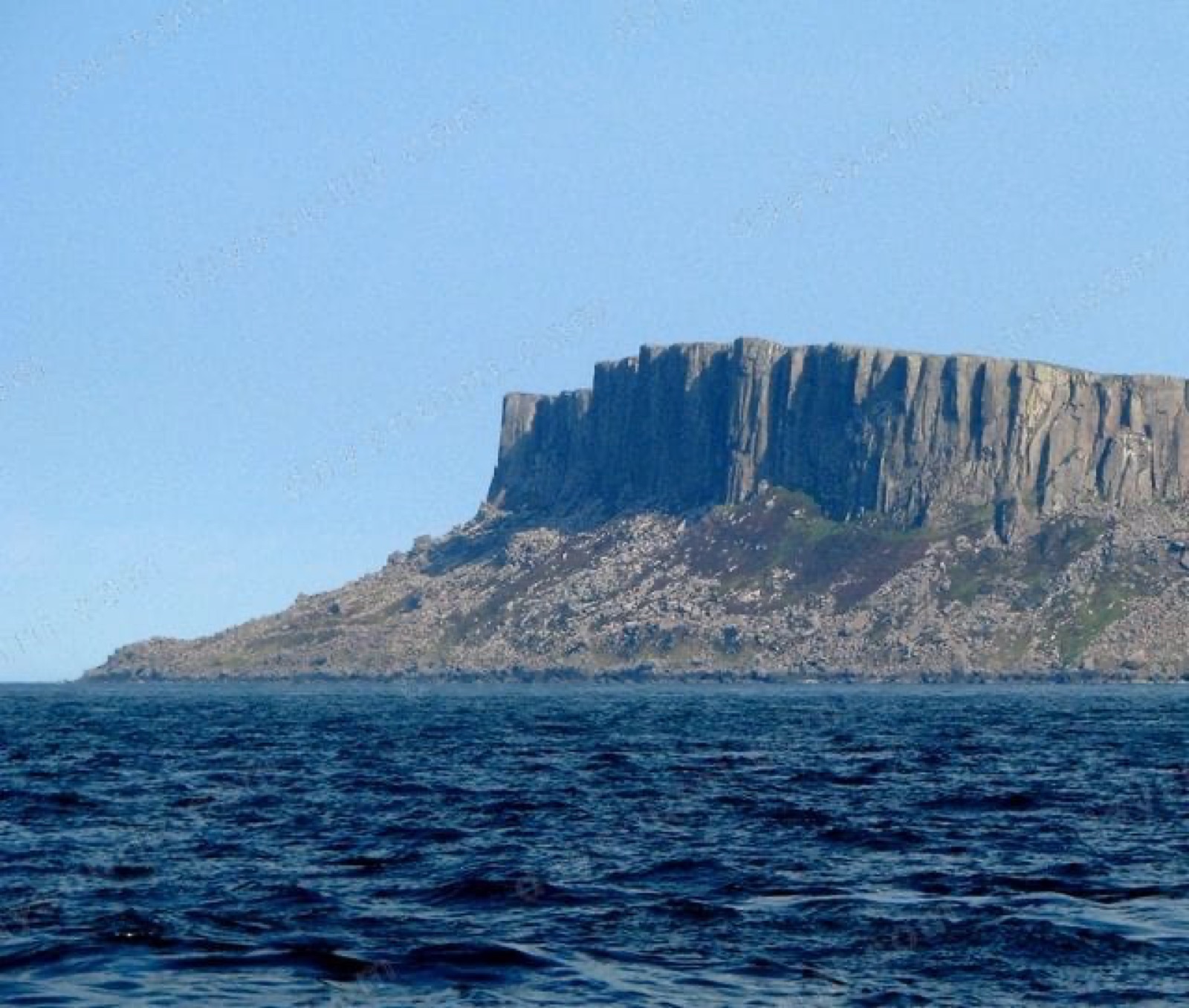 Fair Head