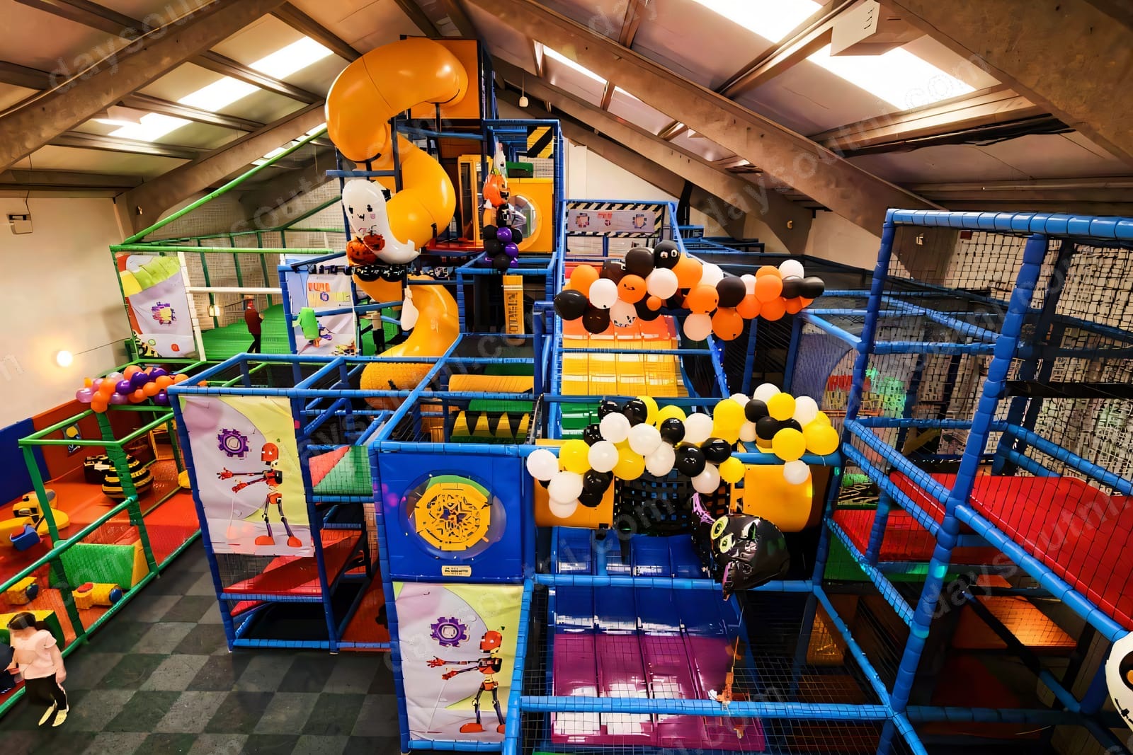 Funworks