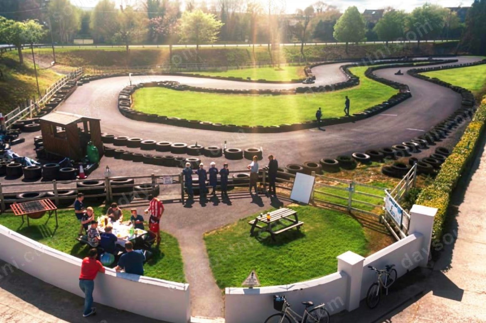 Gosford Karting