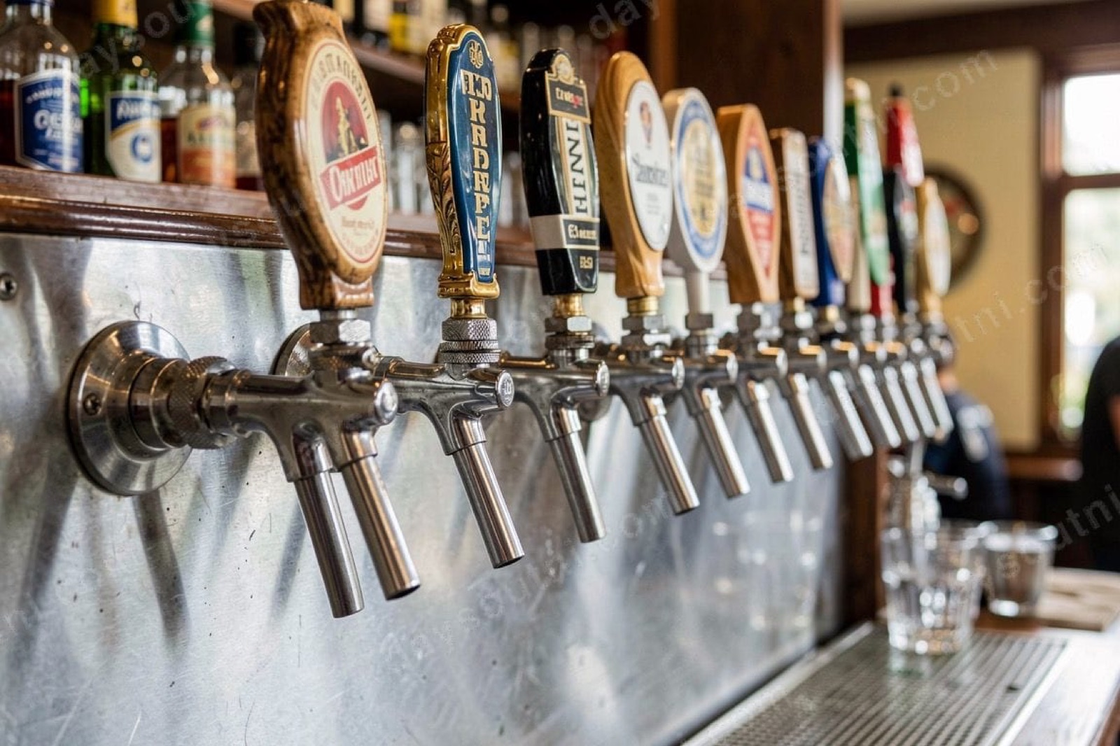 Hercules Brewing Company