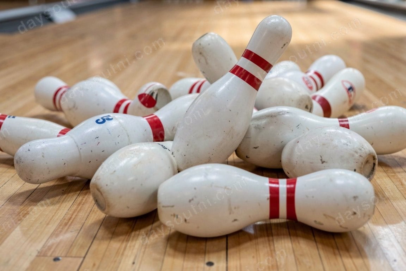 Holywood Sportsbowl