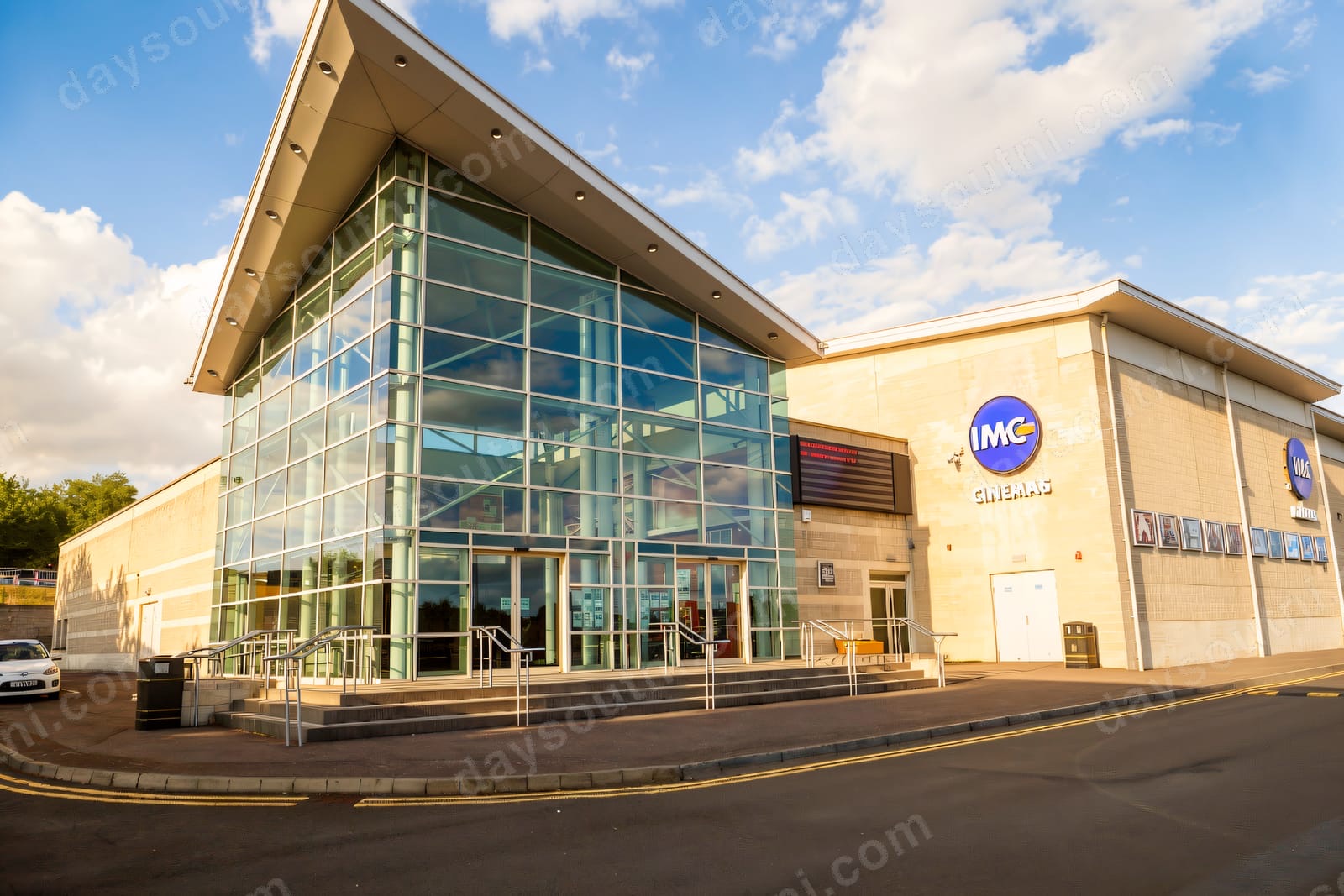IMC Cinema Ballymena
