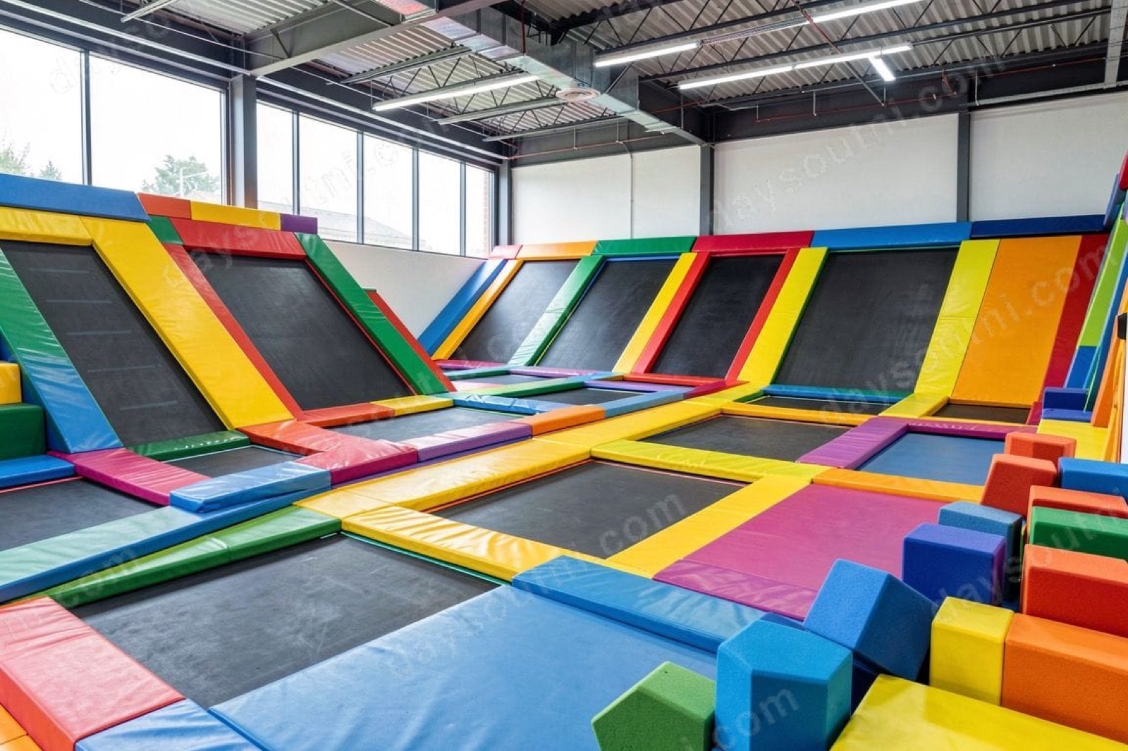Infinity Adventure Park (Banbridge)