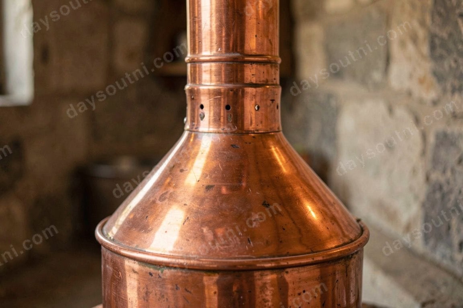 Jawbox Spirits (Echlinville-distilled, Belfast)