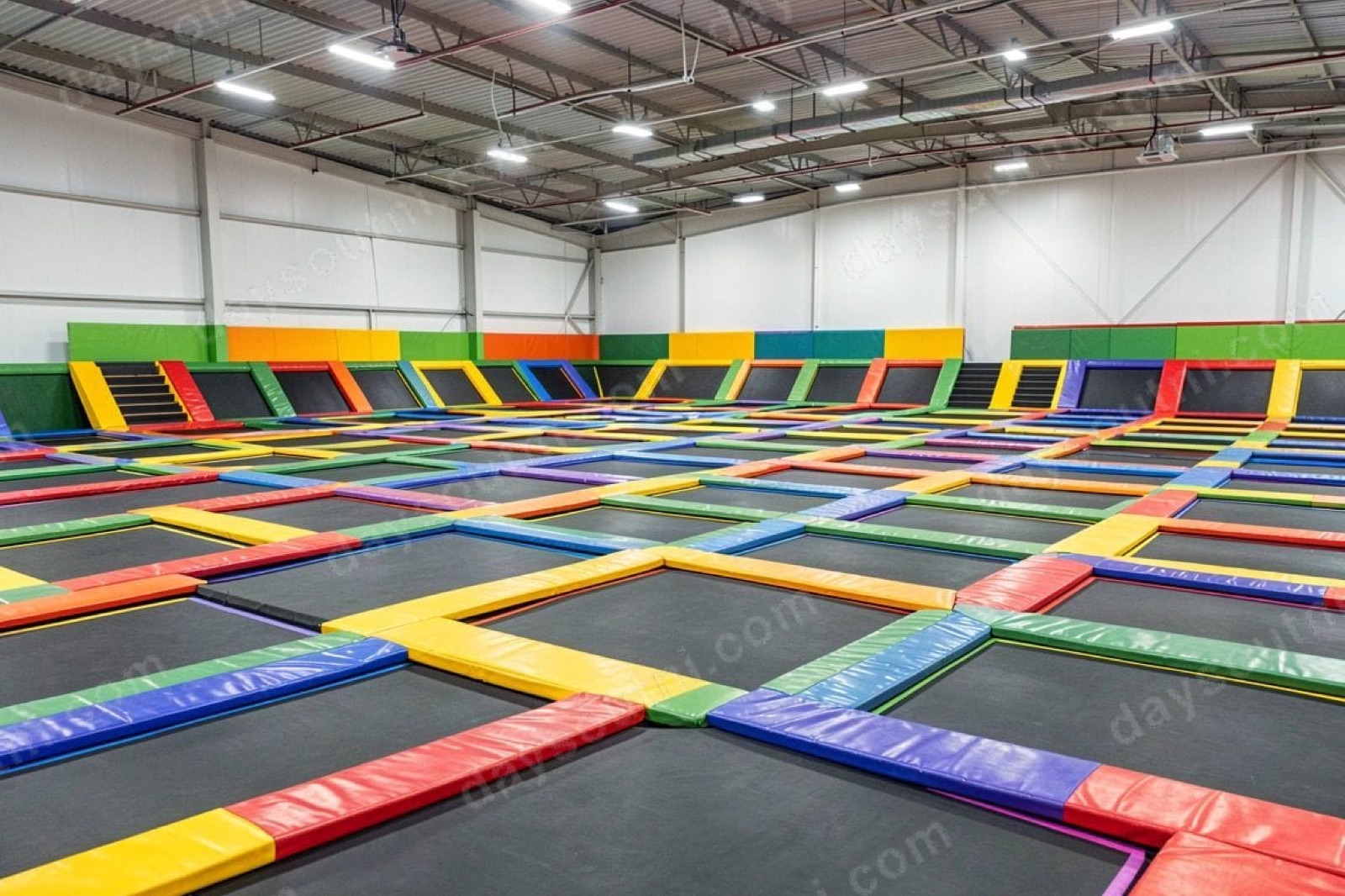Jump Boxx NI (Banbridge)