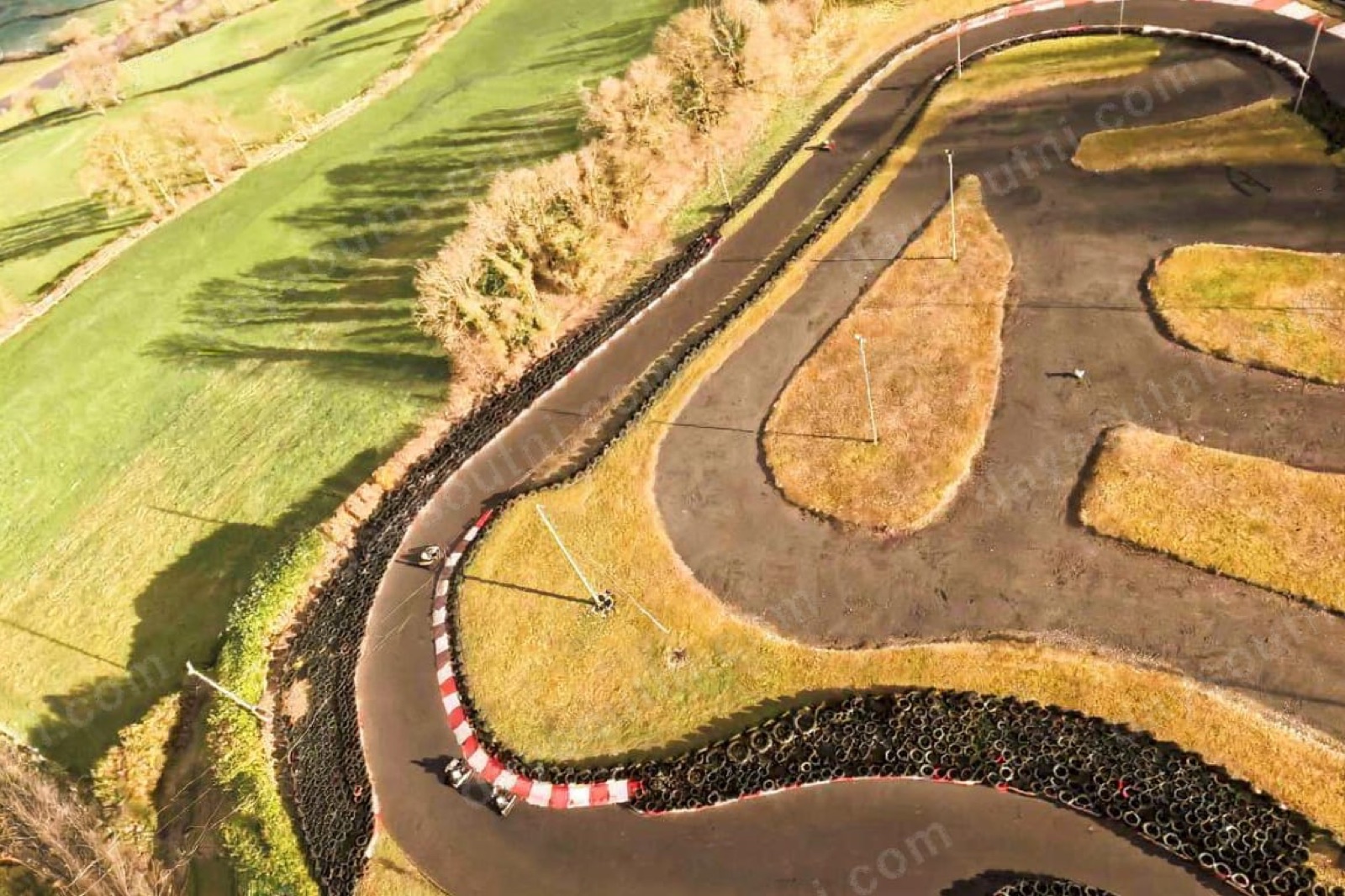 K-Team Karting