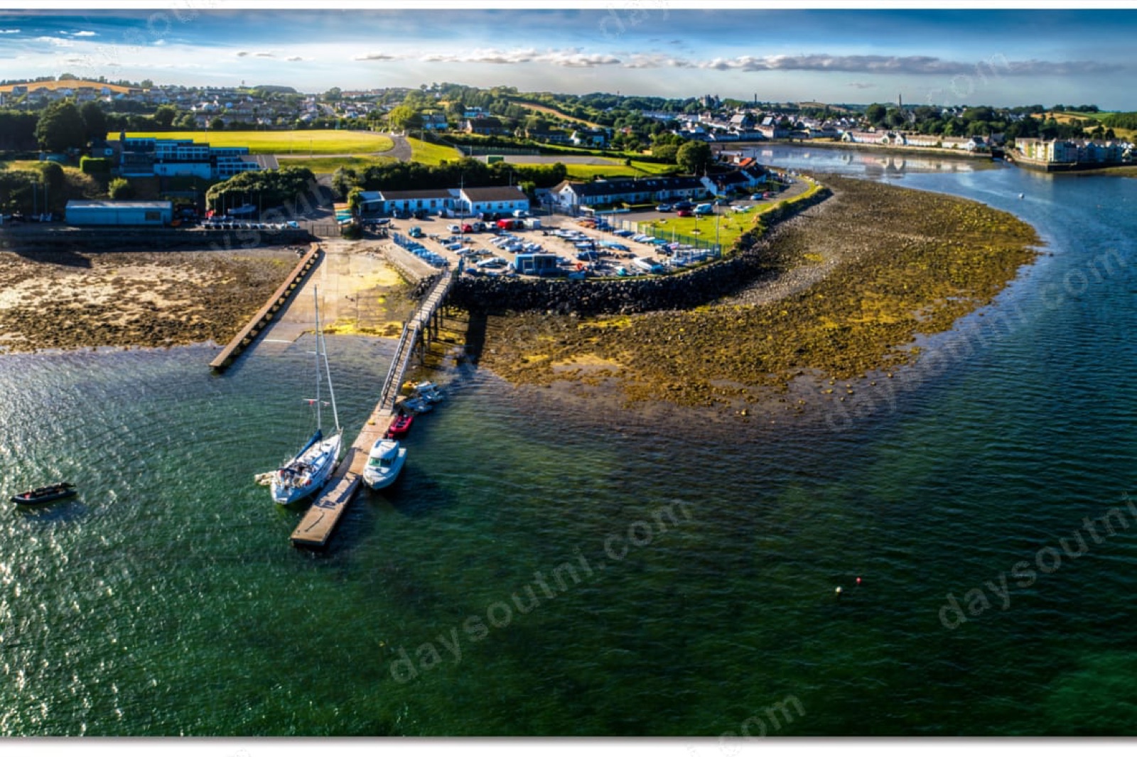 Killyleagh Yacht Club