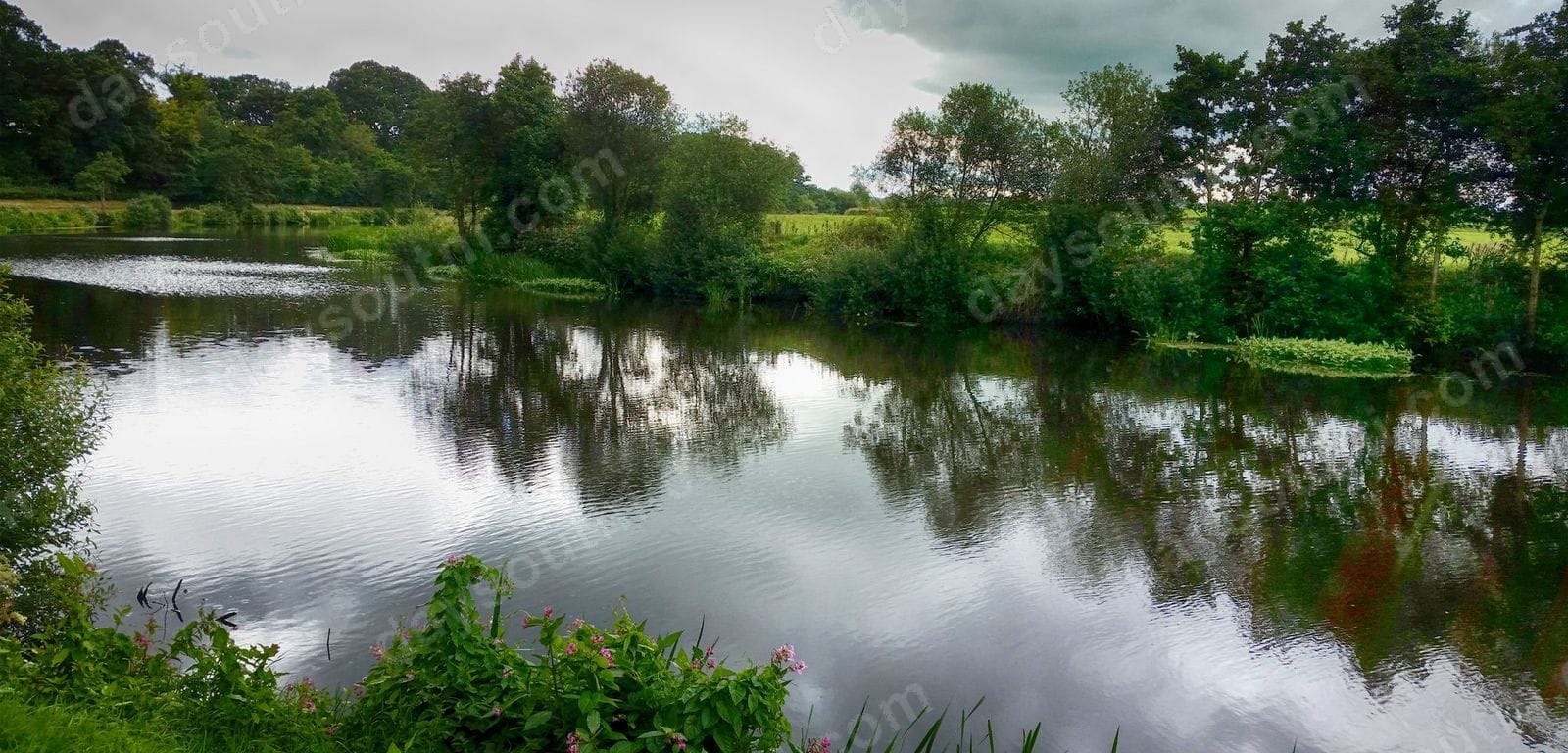 Killymaddy Tourist Amenity Centre