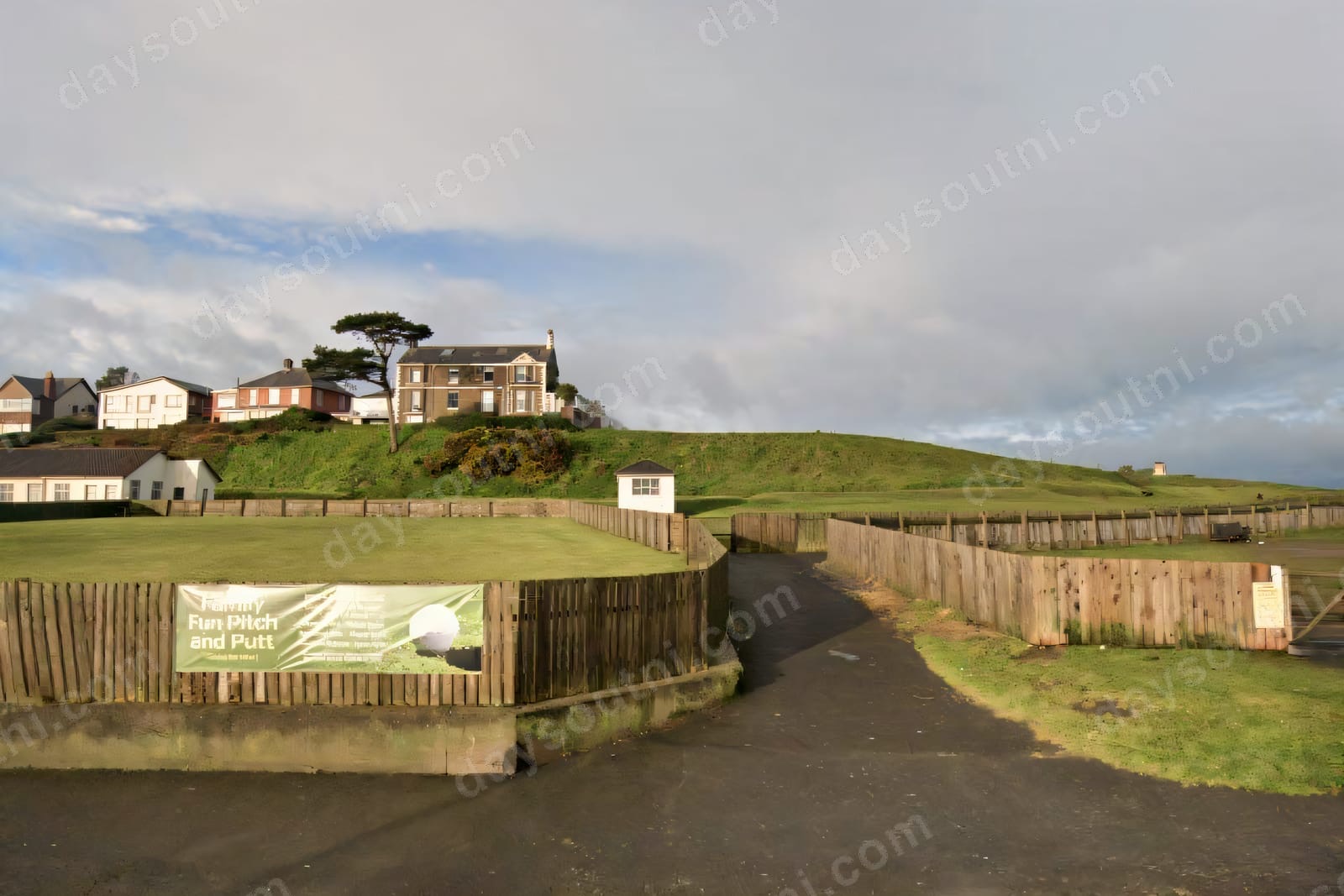 Kingsland Pitch & Putt