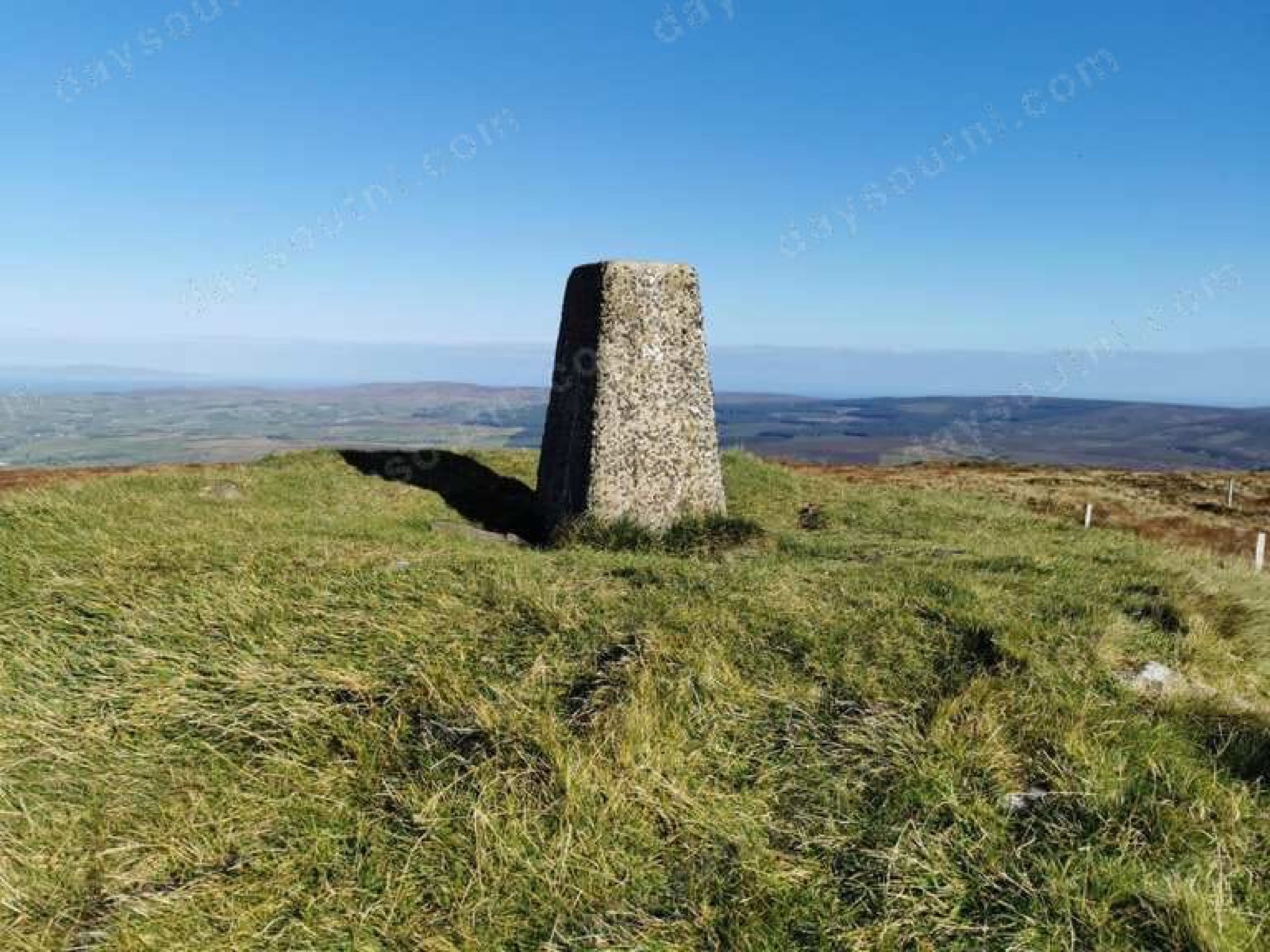 Knocklayd Summit Walk
