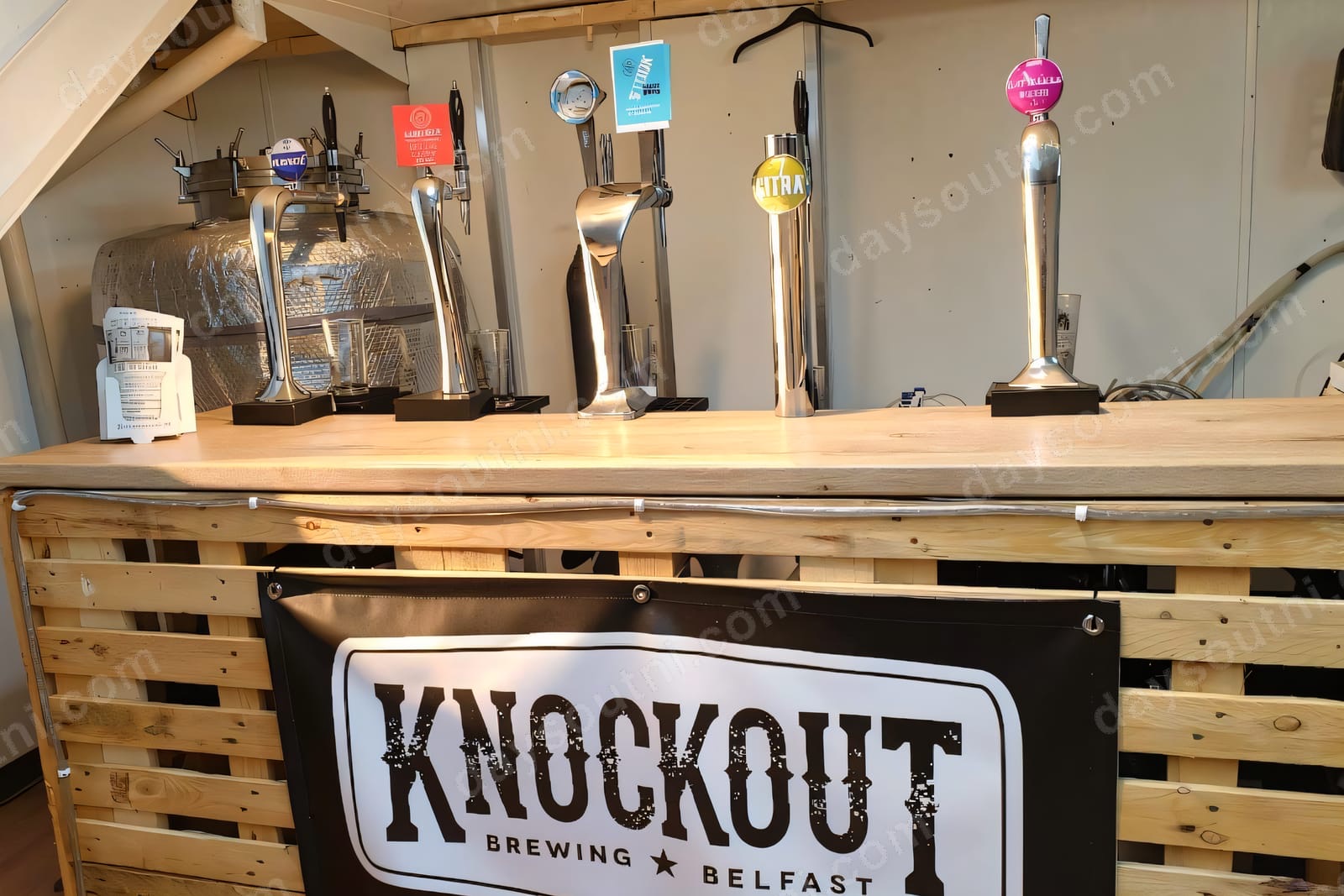 Knockout Brewery