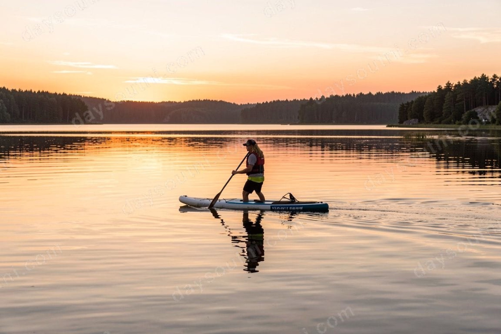 Lakeland Canoe Centre