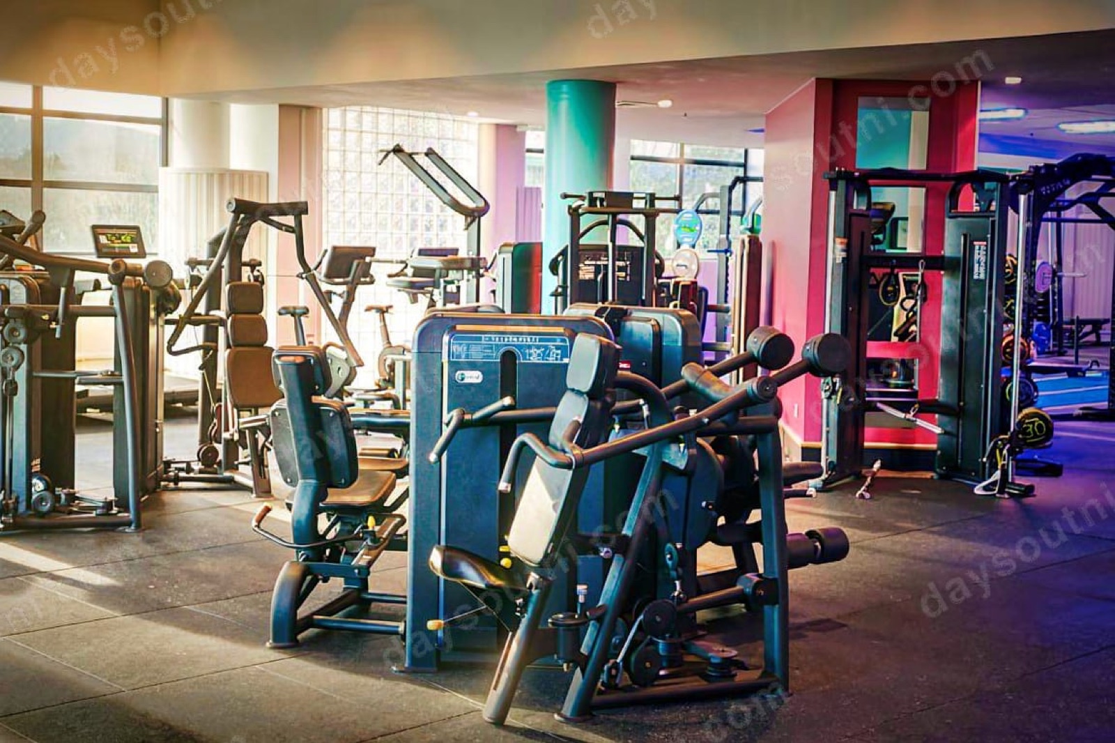 Larne Leisure Centre